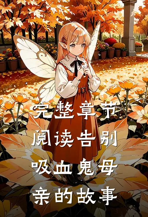 完整章节阅读告别吸血鬼母亲的故事