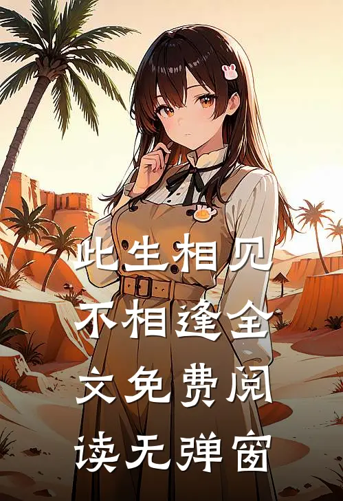 此生相见不相逢全文免费阅读无弹窗