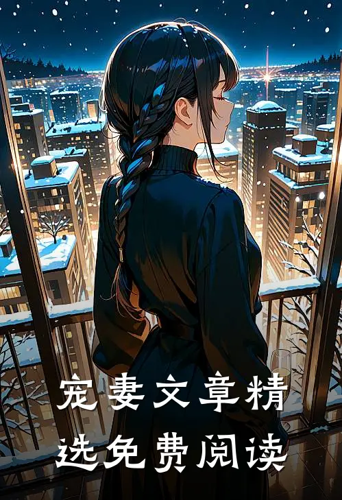 宠妻文章精选免费阅读