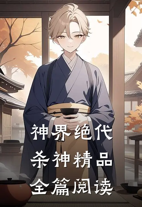 神界绝代杀神精品全篇阅读