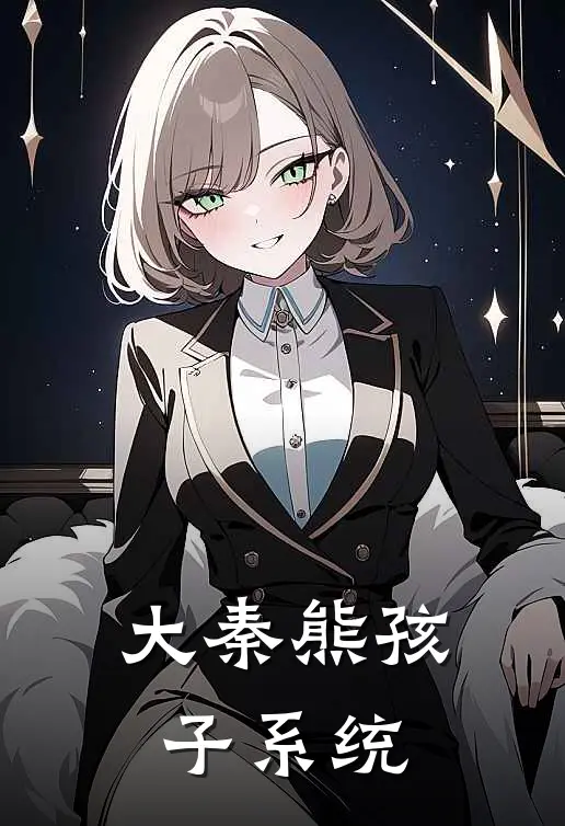 大秦熊孩子系统