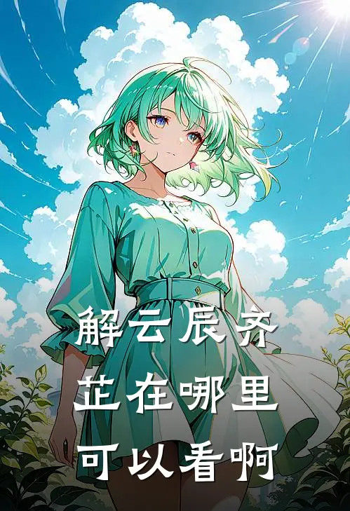 解云辰齐芷在哪里可以看啊