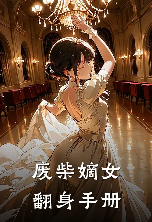 废柴嫡女翻身手册