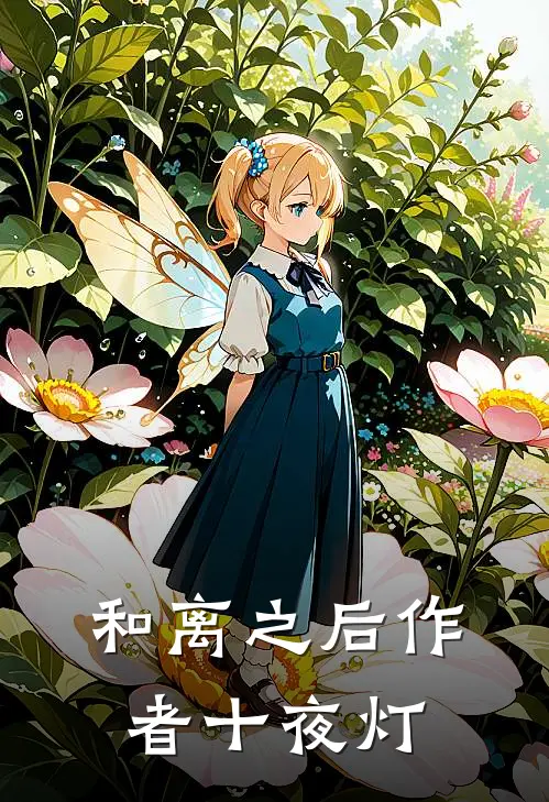 和离之后 作者十夜灯
