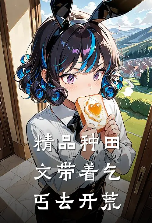 精品种田文带着乞丐去开荒