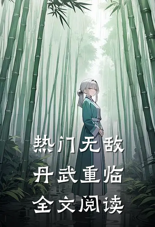 热门无敌丹武重临全文阅读
