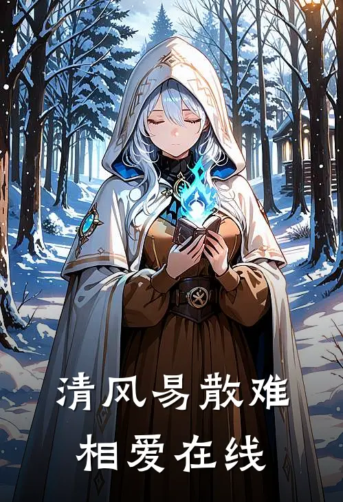 清风易散难相爱在线