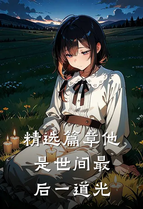 精选篇章他是世间最后一道光