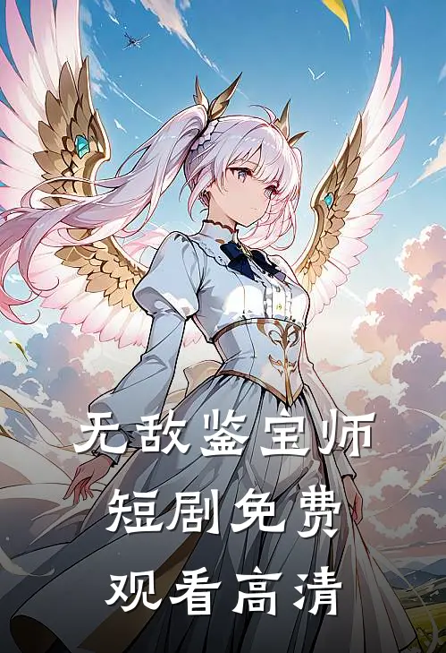 无敌鉴宝师短剧免费观看高清