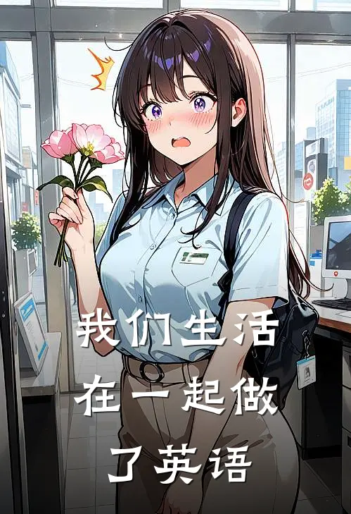 我们生活在一起做了英语