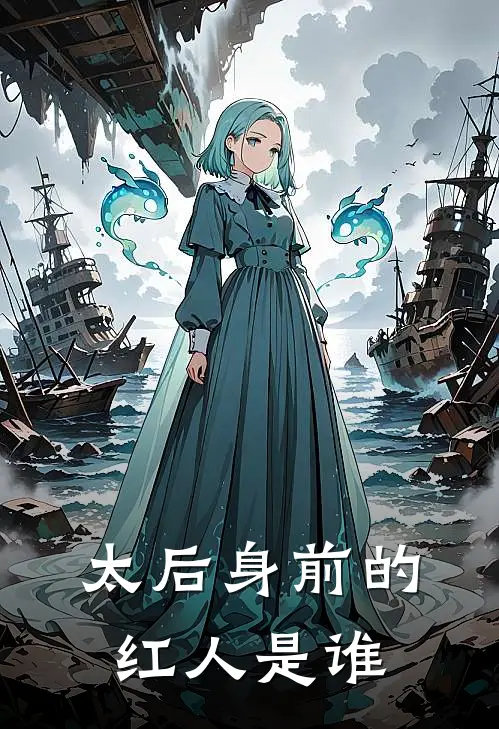 太后身前的红人是谁