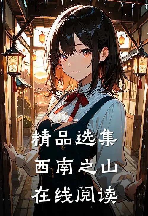 精品选集西南之山在线阅读
