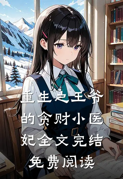 重生之王爷的贪财小医妃全文完结免费阅读