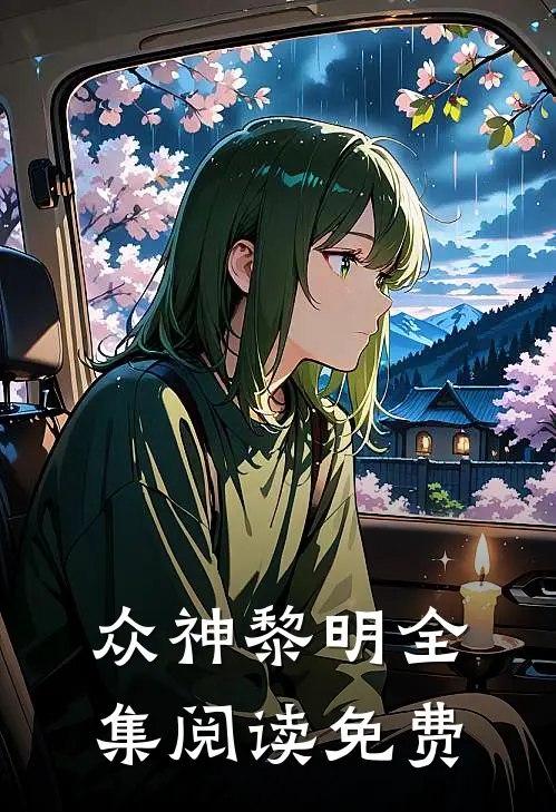 众神黎明全集阅读免费