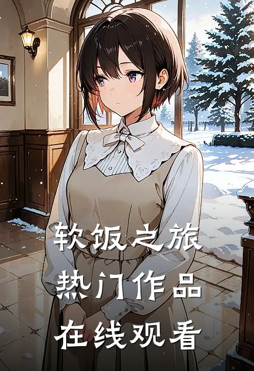 软饭之旅热门作品在线观看