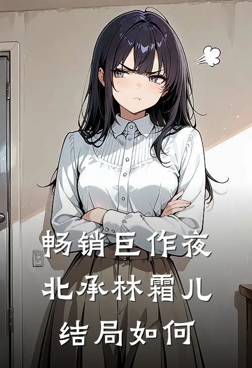 畅销巨作夜北承林霜儿结局如何