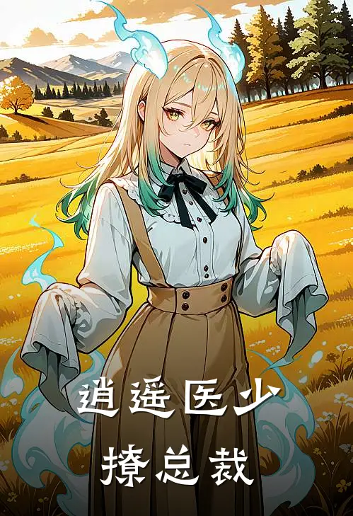 逍遥医少撩总裁