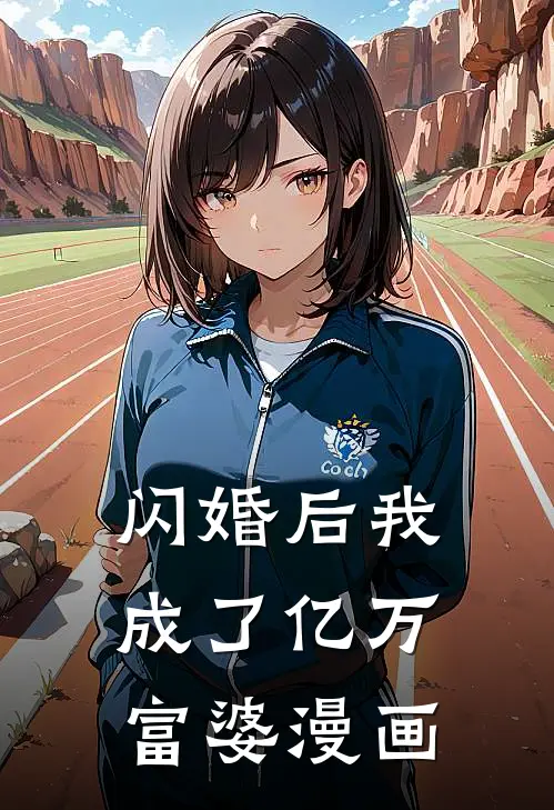 闪婚后我成了亿万富婆漫画