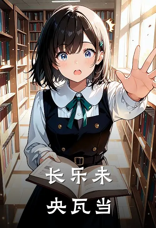 长乐未央瓦当