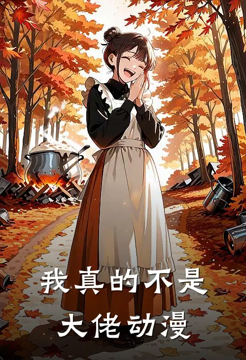 我真的不是大佬动漫