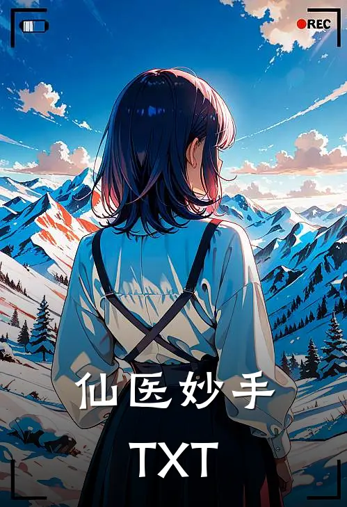 仙医妙手TXT