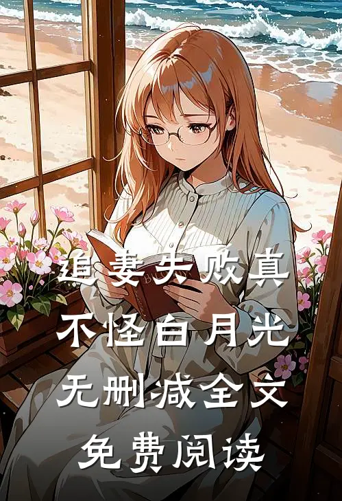 追妻失败真不怪白月光无删减全文免费阅读