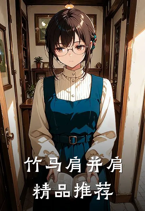 竹马肩并肩精品推荐