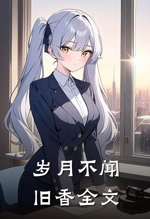 岁月不闻旧香全文