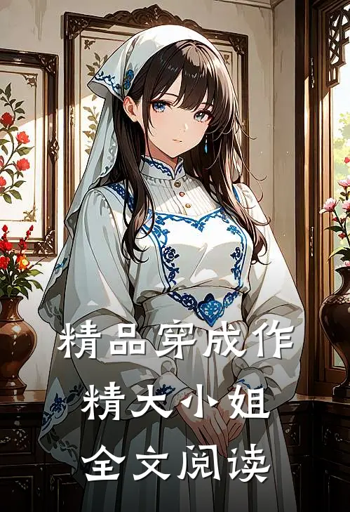 精品穿成作精大小姐全文阅读