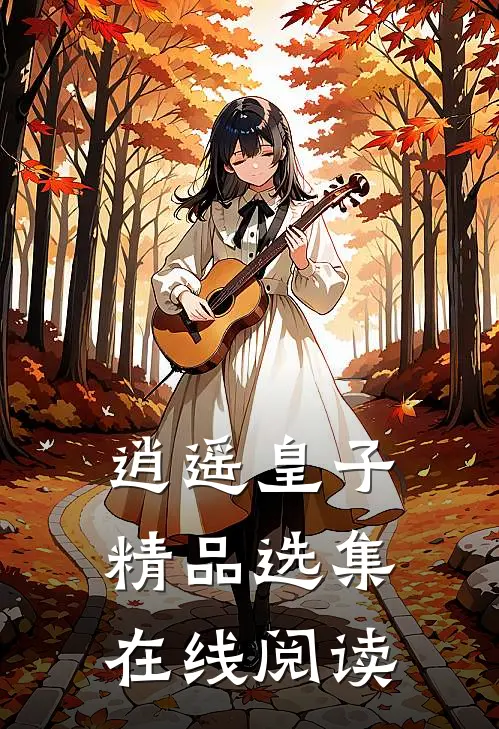 逍遥皇子精品选集在线阅读