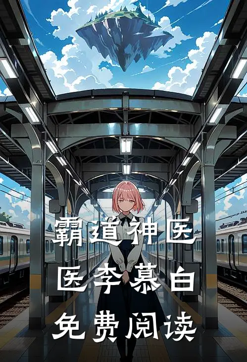 霸道神医医李慕白免费阅读