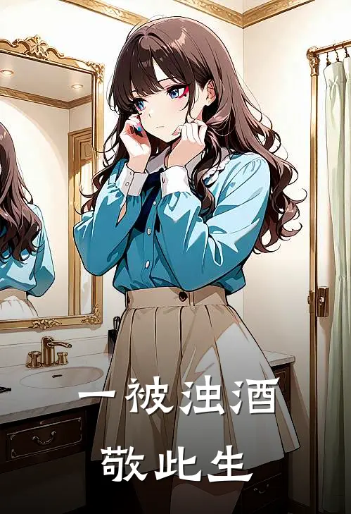 一被浊酒敬此生