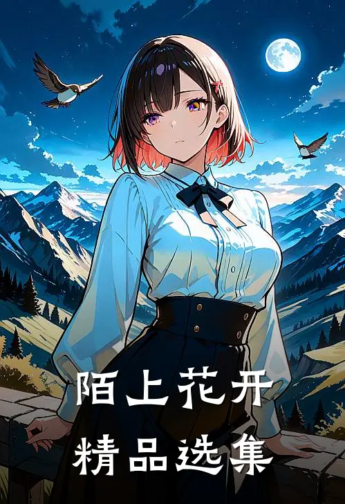 陌上花开精品选集