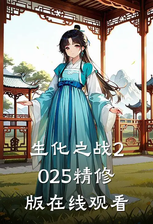 生化之战2025精修版在线观看