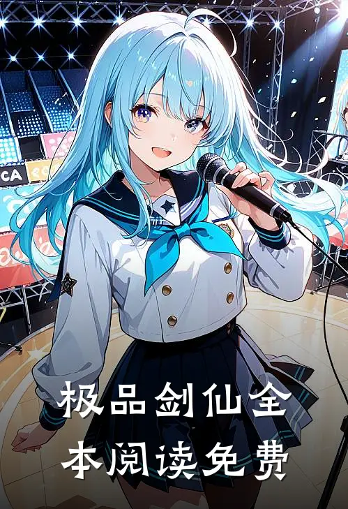 极品剑仙全本阅读免费