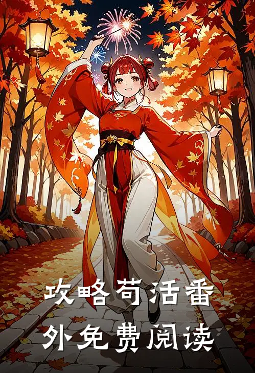 攻略苟活 番外免费阅读