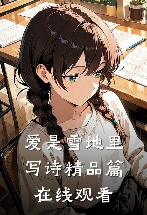 爱是雪地里写诗精品篇在线观看