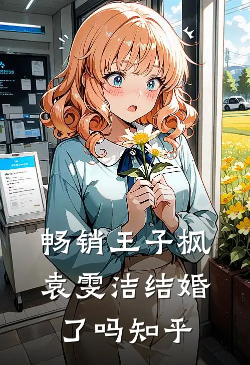 畅销王子枫袁雯洁结婚了吗知乎