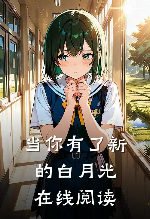 当你有了新的白月光在线阅读