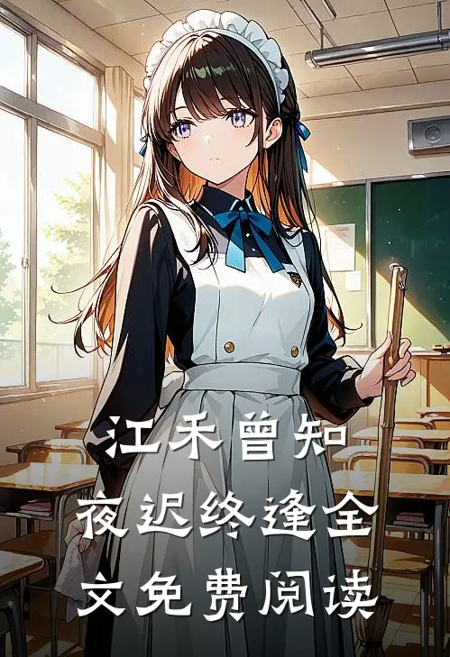江禾曾知，夜迟终逢全文免费阅读