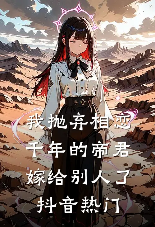 我抛弃相恋千年的帝君嫁给别人了抖音热门