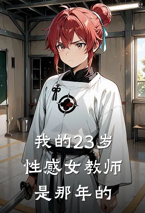 我的23岁性感女教师是那年的