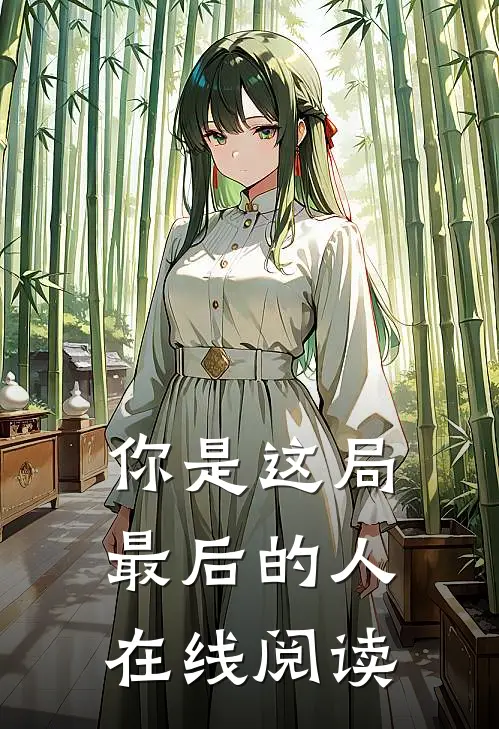 你是这局最后的人在线阅读