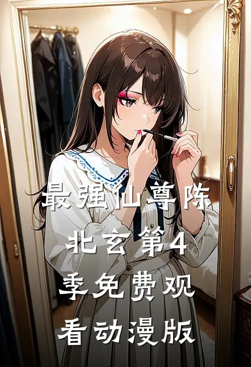最强仙尊陈北玄第4季免费观看动漫版