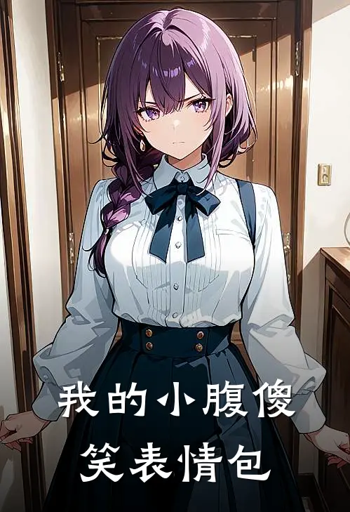 我的小腹傻笑表情包