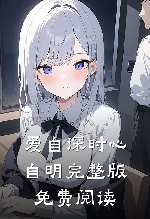 爱自深时心自明完整版免费阅读