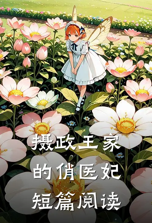 摄政王家的俏医妃短篇阅读