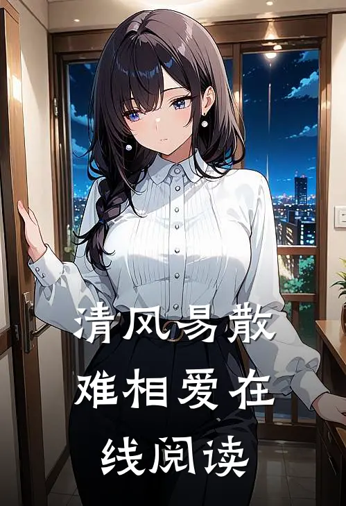 清风易散难相爱在线阅读