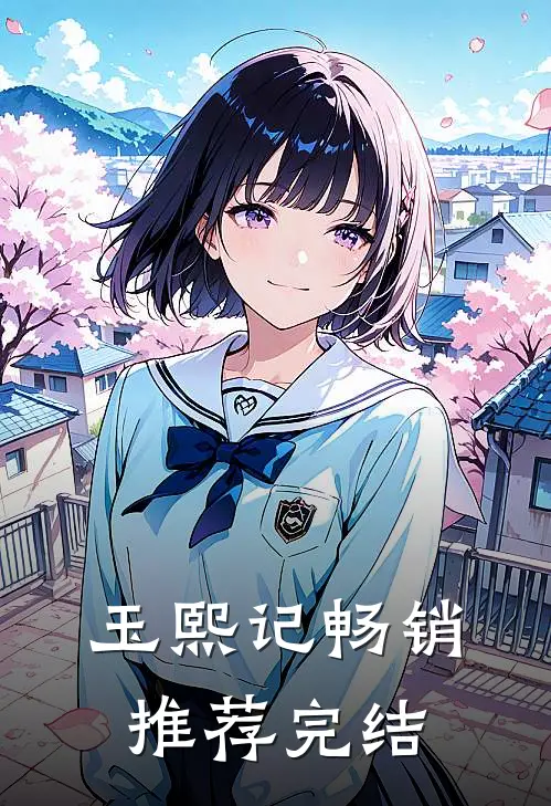 玉熙记畅销推荐完结