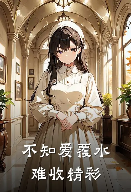 不知爱覆水难收精彩